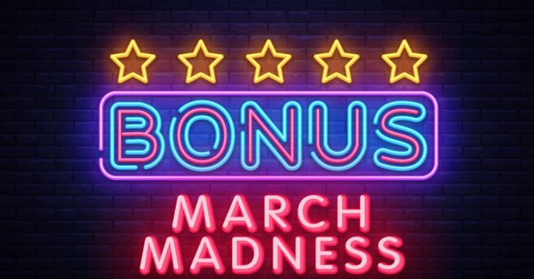 Bonus March Madness