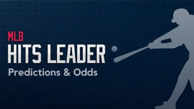 MLB Hits Leader 2021 Predictions and Betting Odds