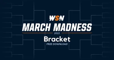 March Madness Bracket Predictions Revealed [Printable Bracket Included]