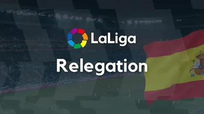 La Liga 2021/22 Relegation Prediction, Odds and Picks