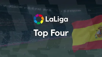 La Liga 2021/22 Top Four Prediction, Odds and Picks