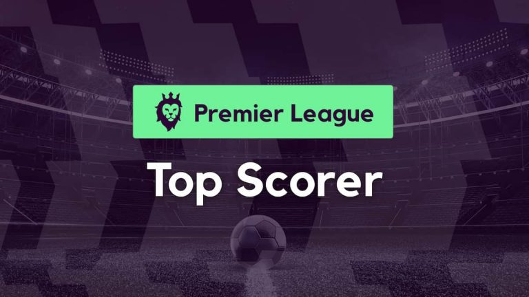 Premier League 21 22 Top Scorer Predictions Odds And Picks