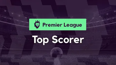 Premier League Top Scorer