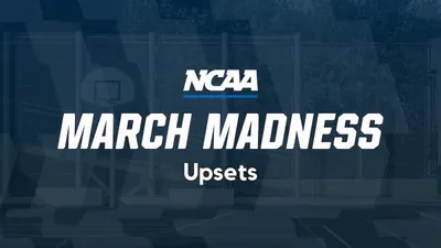 Upsets March Madness