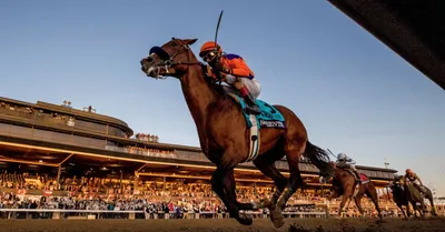 Bewitch Stakes Predictions, Picks, Odds (Keeneland)