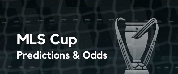 MLS Cup Winners Odds, Predictions, Betting Picks 2022