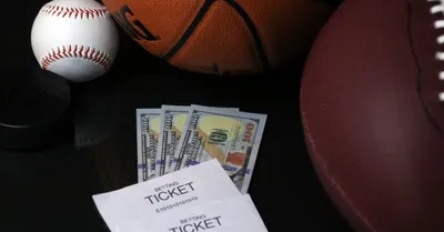 Wyoming Governor Signs Sports Wagering