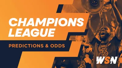 Champions League Winner 2022 Predictions and Betting Odds
