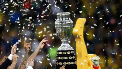 Copa America Winner