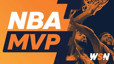 2022 NBA MVP Regular Season Predictions, Betting Odds, Picks