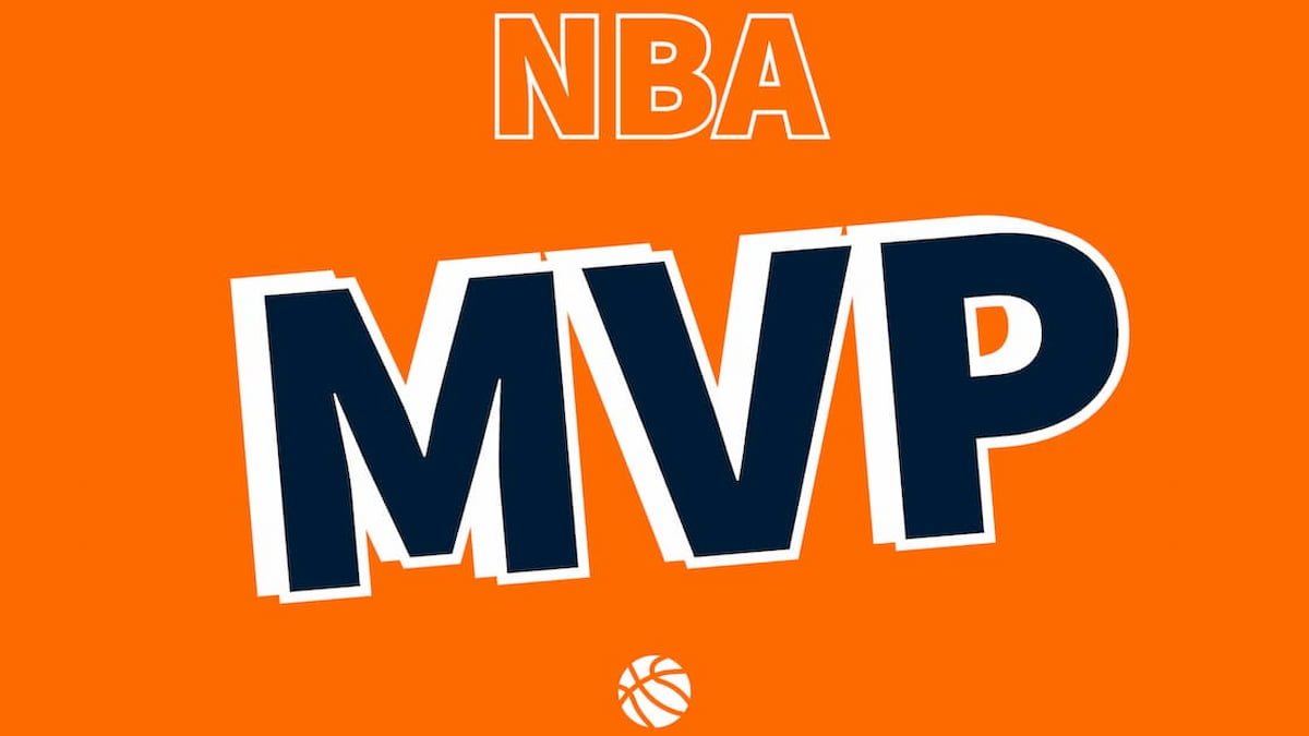 NBA MVP Predictions