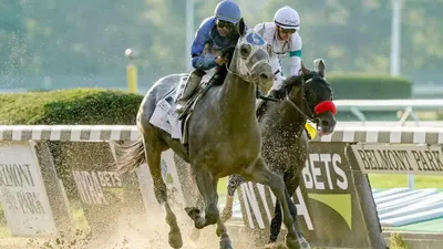 Belmont Stakes Predictions, Betting Picks, Odds (Belmont Park)