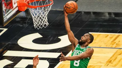 Boston Celtics vs Brooklyn Nets