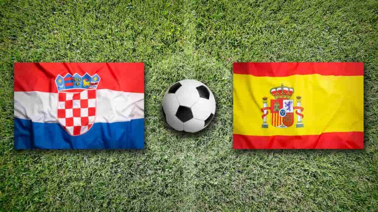 Croatia vs Spain Euro 2020 Prediction, Odds, Betting Tips
