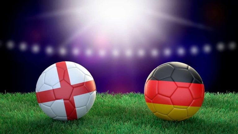 England vs Germany Euro 2020 Prediction, Odds, Betting Tips