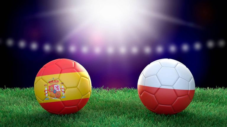 Spain vs Poland Euro 2020 Prediction, Odds, Betting Tips