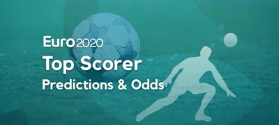 Euro 2020 Top Goal Scorer