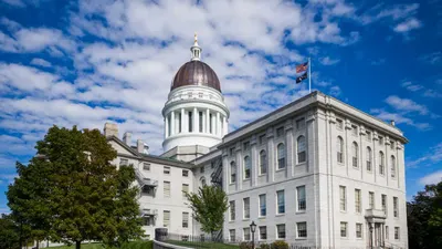 Maine’s Betting Bills Whittled Down
