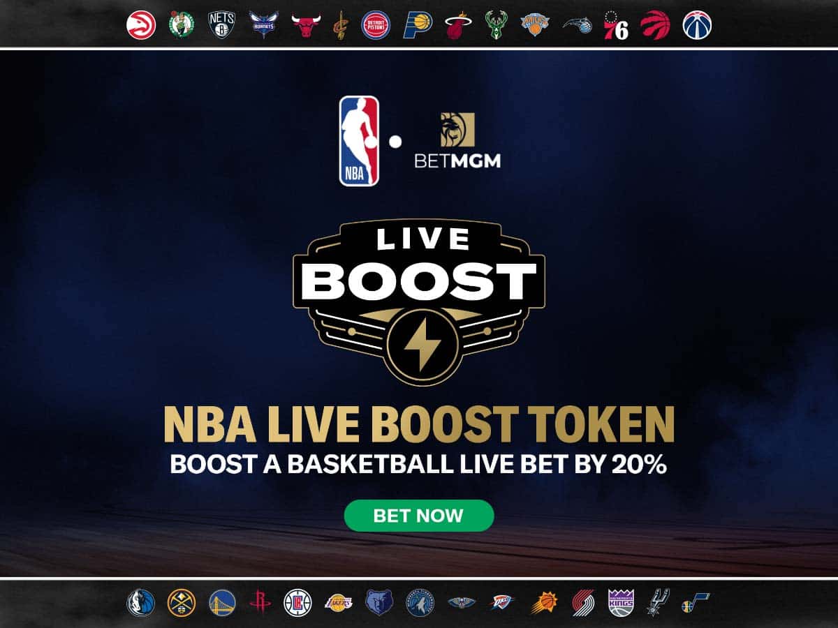 NBA Live Boost Token