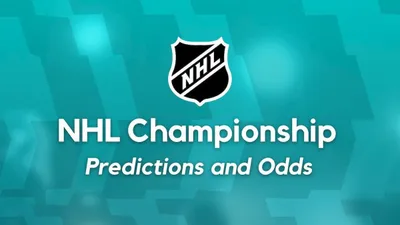 Stanley Cup 2022 Favorites and Their Odds to Win it All
