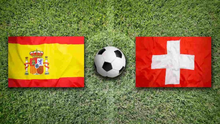 Switzerland vs Spain, Euro 2020 Prediction, Odds, Betting Tips