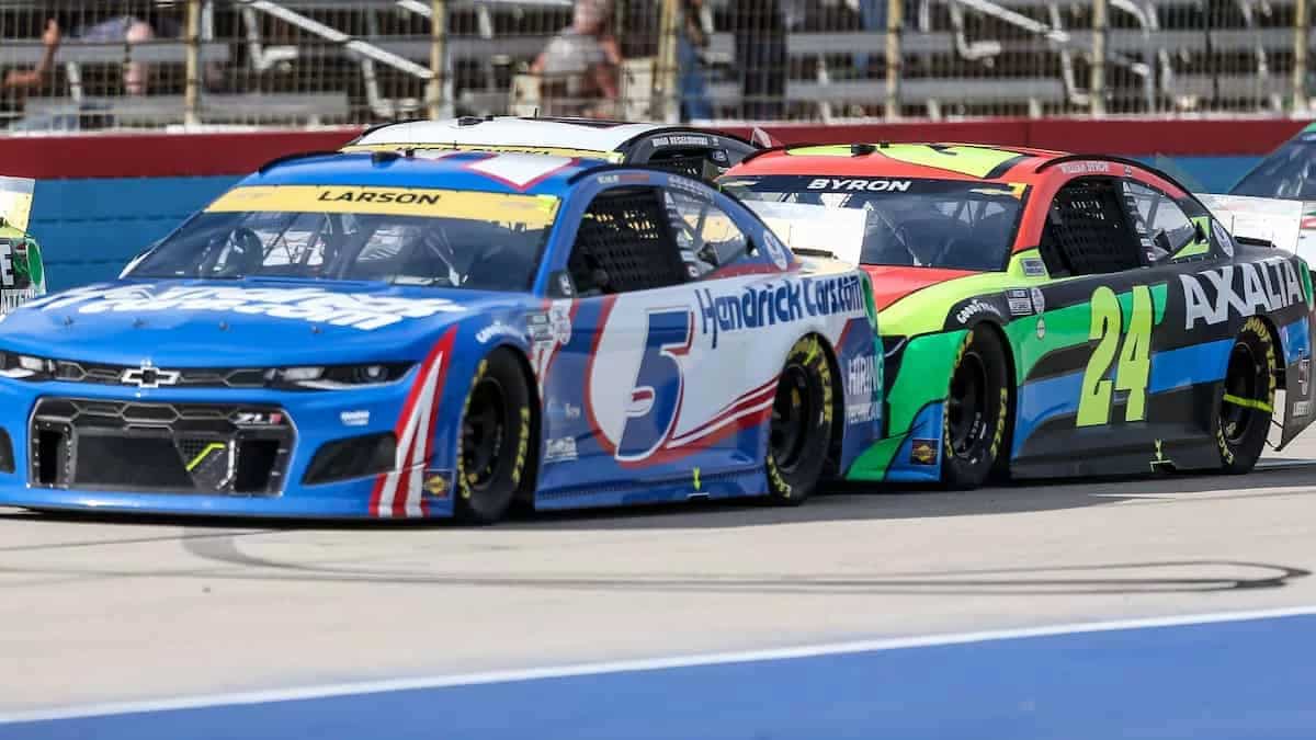 Toyota/Save Mart 350 Predictions, Odds, Best Bets (Cup Series)