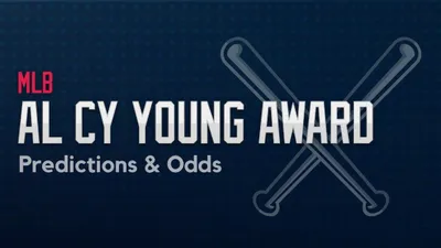 American League (AL) Cy Young Award 2021 Predictions & Odds