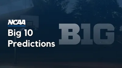 Big Ten Tournament Predictions, Betting Odds & Favorites to Win 2021