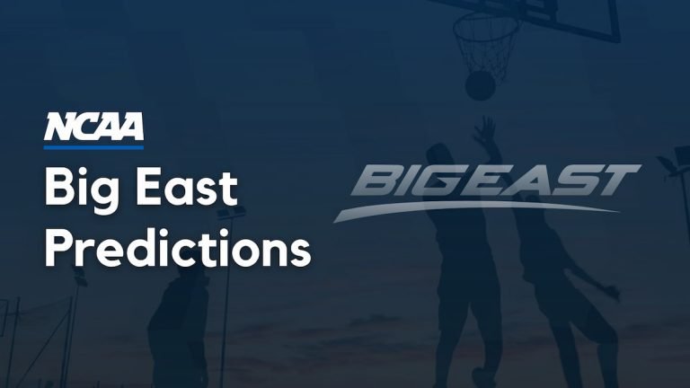 Big East Tournament