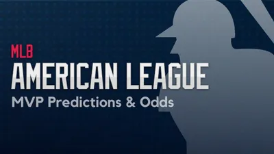 American League MVP Odds