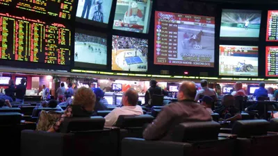 Arizona Announces Sports Betting Licenses