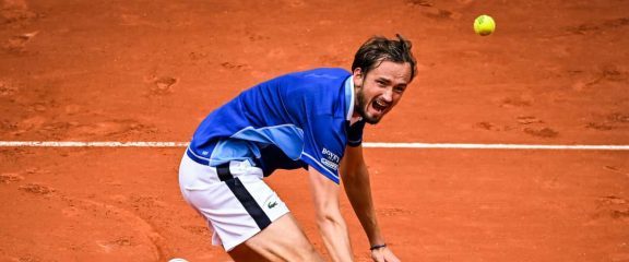 ATP Cincinnati: Medvedev Can Deliver Title