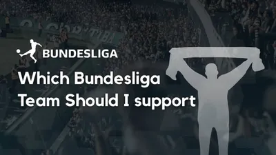 Bundesliga Team Support