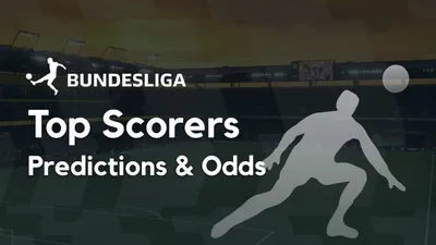 Bundesliga Futures Odds, Predictions and Betting Lines [2021]