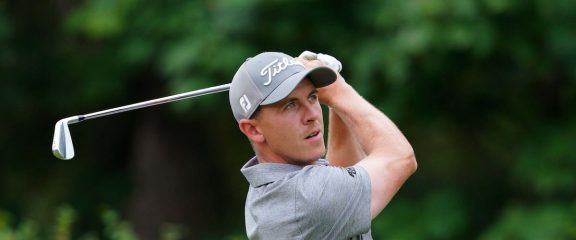 Hero Open: Forrest Can Repeat His Performance