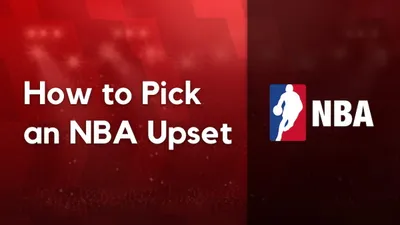 How to Pick NBA Upset