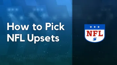 How to Pick NFL Upsets