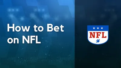 How to Bet on NFL