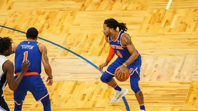 New York Knicks vs Detroit Pistons Predictions