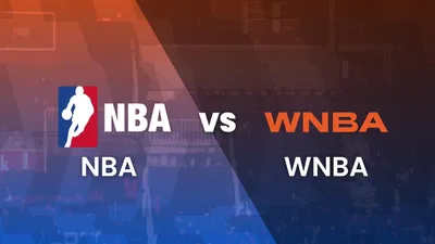 NBA vs WNBA: Revenue, Salaries, Viewership, Attendance and Ratings