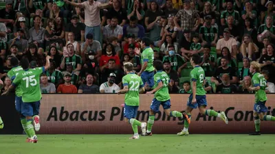 Seattle Sounders vs Portland Timbers Prediction