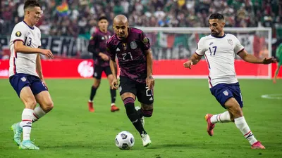 CONCACAF World Cup Qualifying 2022 Prediction, Odds, How it Works