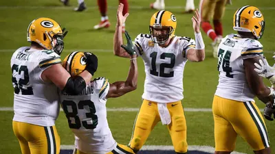 Packers vs Saints Week 1 Predictions