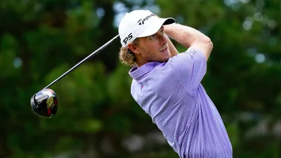 Sanderson Farms Championship: Smotherman Has a Great Chance This Week Pick Up Points This Week