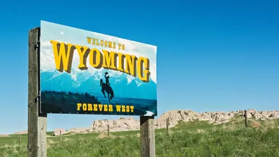 DraftKings BetMGM live Wyoming