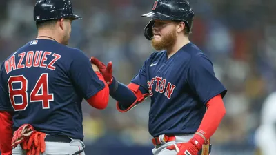 Boston Red Sox vs Houston Astros Predictions, Betting Odds, Picks