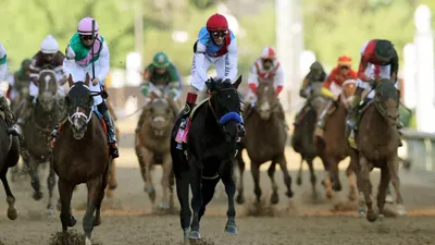 Clark Stakes Predictions, Betting Odds, Top Picks (Churchill Downs)