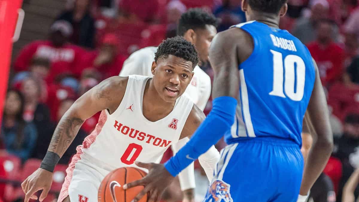 AAC Tournament Predictions, Betting Odds, Picks 2022