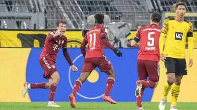 Bayern Munich vs Mainz Prediction, Betting Odds, Picks