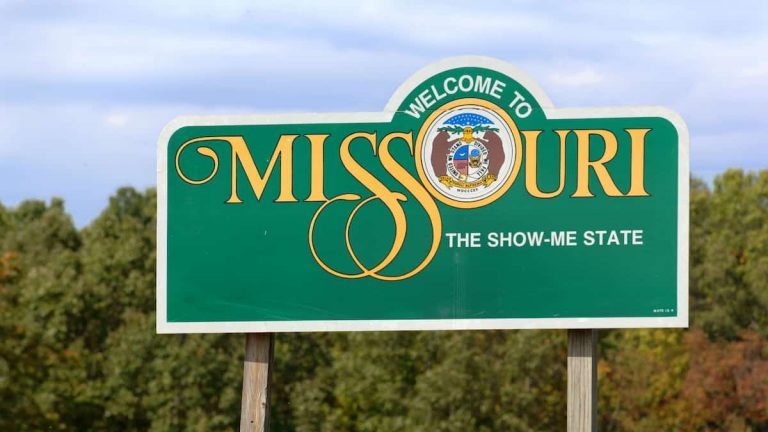 Missouri Lawmakers Could Vote